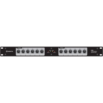 Adastra LS26 Line Splitter, 1:12 / 2:6