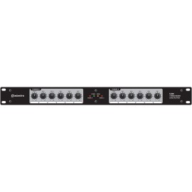 Adastra LS26 Line Splitter, 1:12 / 2:6