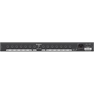 Adastra LS26 Line Splitter, 1:12 / 2:6