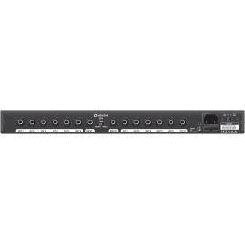 Adastra LS26 Line Splitter, 1:12 / 2:6