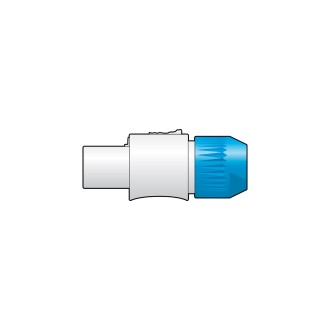 Neutrik NAC3FCB Neutrik® NAV3CFCB