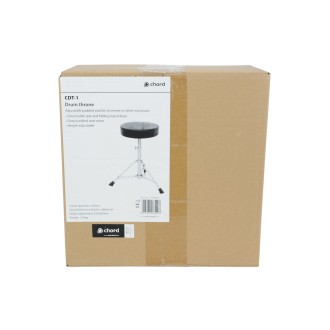 Chord CDT-1 Drum Throne