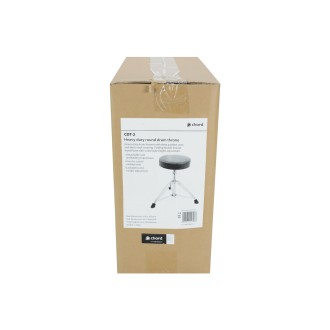 Chord CDT-2 Heavy Duty Drum Thrones