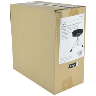 Chord CDT-4 Heavy Duty Drum Thrones