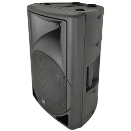 QTX QS12 QS Series Passive Moulded Speaker Cabinets