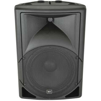 QTX QS12 QS Series Passive Moulded Speaker Cabinets