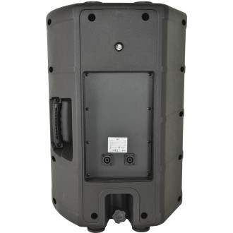 QTX QS12 QS Series Passive Moulded Speaker Cabinets