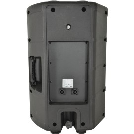 QTX QS12 QS Series Passive Moulded Speaker Cabinets