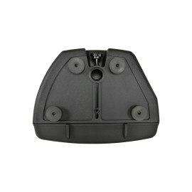 QTX QS12 QS Series Passive Moulded Speaker Cabinets