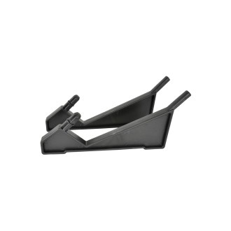 QTX QS12 QS Series Passive Moulded Speaker Cabinets