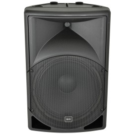QTX QS15 QS Series Passive Moulded Speaker Cabinets