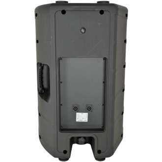 QTX QS15 QS Series Passive Moulded Speaker Cabinets