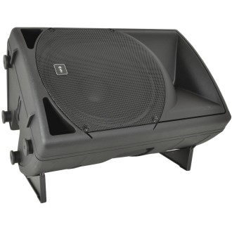 QTX QS15 QS Series Passive Moulded Speaker Cabinets