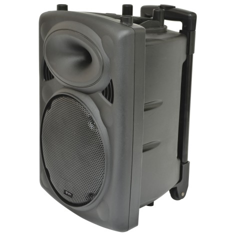 QTX QR10PA QR10 Portable PA