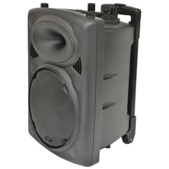 QTX QR10PA QR10 Portable PA
