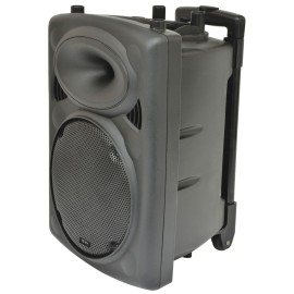 QTX QR10PA QR10 Portable PA