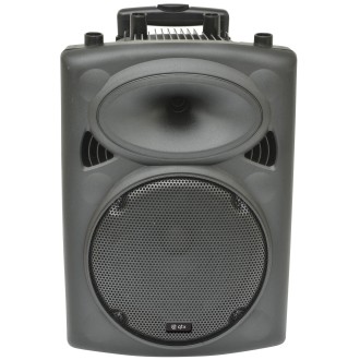 QTX QR10PA QR10 Portable PA