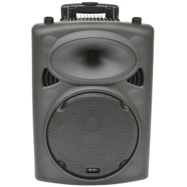 QTX QR10PA QR10 Portable PA