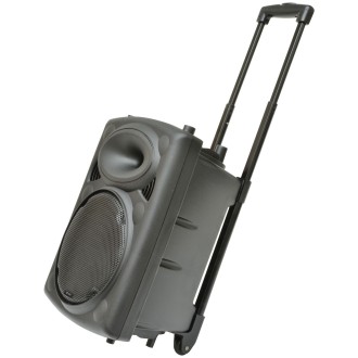 QTX QR10PA QR10 Portable PA