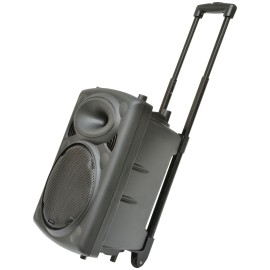 QTX QR10PA QR10 Portable PA