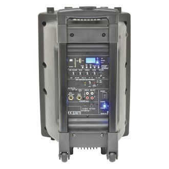 QTX QR10PA QR10 Portable PA