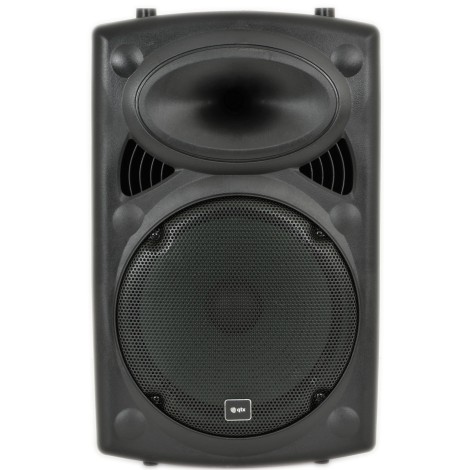 QTX QR12PA QR Series Portable PA Units