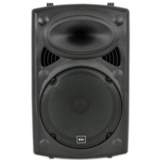 QTX QR12PA QR Series Portable PA Units