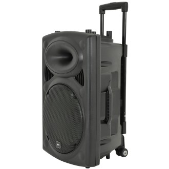QTX QR12PA QR Series Portable PA Units