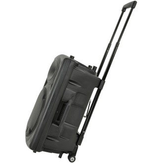 QTX QR12PA QR Series Portable PA Units