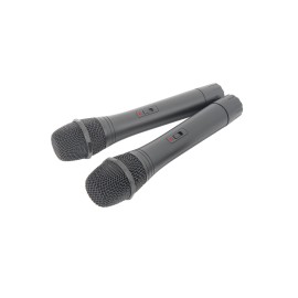 QTX QR12PA QR Series Portable PA Units