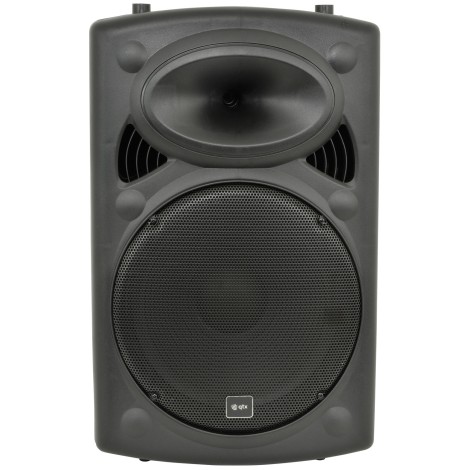 QTX QR15PA QR Series Portable PA Units