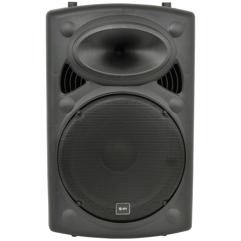 QTX QR15PA QR Series Portable PA Units