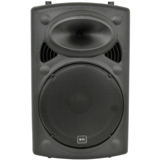QTX QR15PA QR Series Portable PA Units