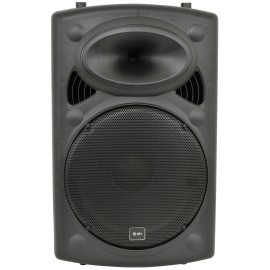 QTX QR15PA QR Series Portable PA Units