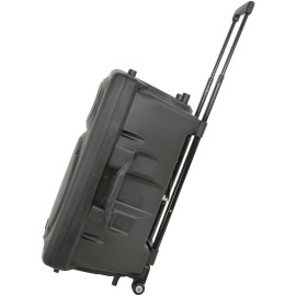 QTX QR15PA QR Series Portable PA Units