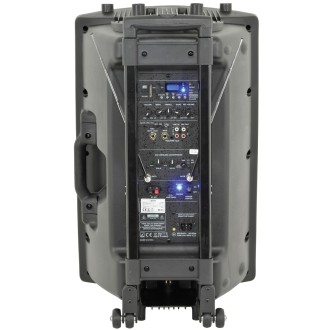 QTX QR15PA QR Series Portable PA Units