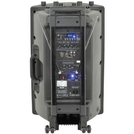 QTX QR15PA QR Series Portable PA Units