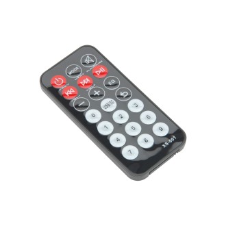 QTX QR15PA QR Series Portable PA Units