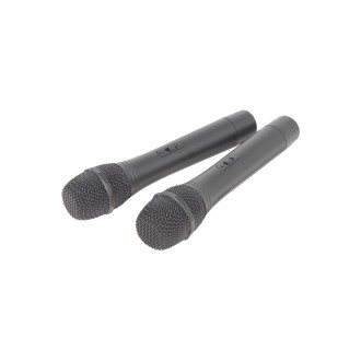 QTX QR15PA QR Series Portable PA Units