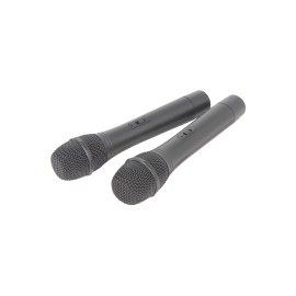 QTX QR15PA QR Series Portable PA Units