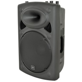 QTX QR15K QRK Series Active Moulded Speaker Cabinets