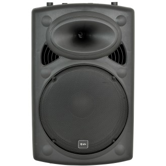 QTX QR15K QRK Series Active Moulded Speaker Cabinets