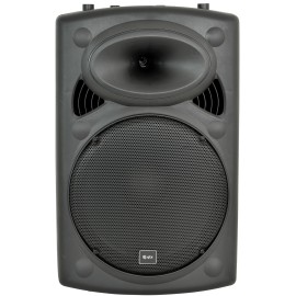 QTX QR15K QRK Series Active Moulded Speaker Cabinets