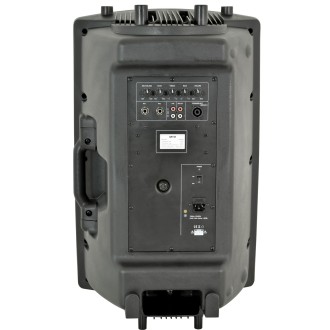 QTX QR15K QRK Series Active Moulded Speaker Cabinets
