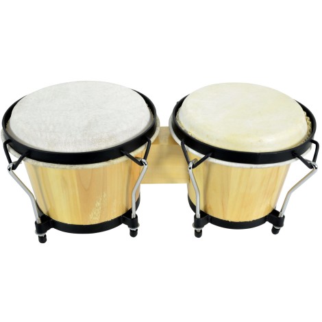 Chord BG67-NT Bongos