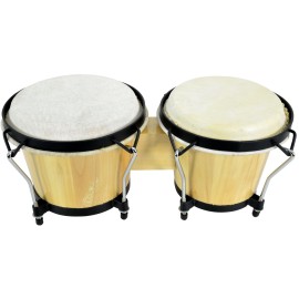 Chord BG67-NT Bongos