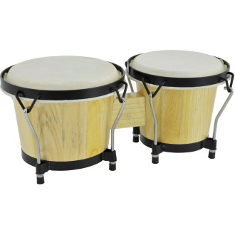 Chord BG67-NT Bongos