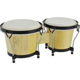 Chord BG67-NT Bongos