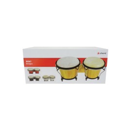 Chord BG67-NT Bongos