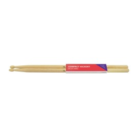 Chord H7AWC Compact Hickory Drum Sticks - 1 Pair